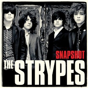 STRYPES / ストライプス / SNAPSHOT (LP)