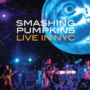 SMASHING PUMPKINS / スマッシング・パンプキンズ / OCEANIA: LIVE IN NYC (2CD+DVD)
