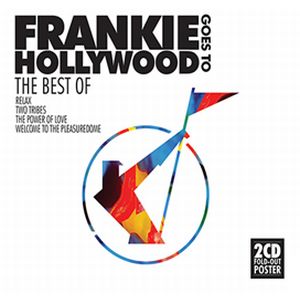 FRANKIE GOES TO HOLLYWOOD / フランキー・ゴーズ・トゥ・ハリウッド / BEST OF (2CD)