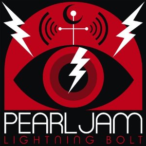 PEARL JAM / パール・ジャム / LIGHTNING BOLT