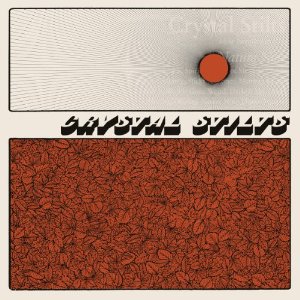 CRYSTAL STILTS / クリスタル・スティルツ / NATURE NOIR (LP)