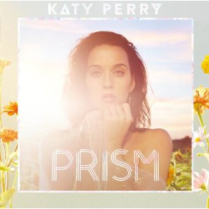 KATY PERRY / ケイティ・ペリー / PRISM / プリズム(デラックス盤) (CD+DVD) 