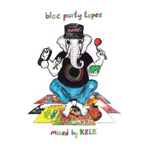 BLOC PARTY / ブロック・パーティー / TAPES