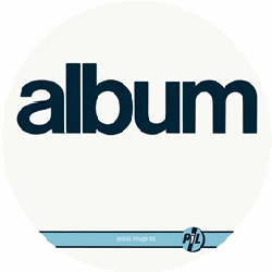PUBLIC IMAGE LTD (P.I.L.) / パブリック・イメージ・リミテッド / ALBUM (PICTURE DISC) (LP)