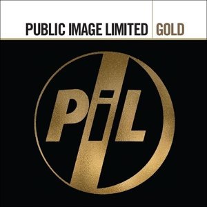 PUBLIC IMAGE LTD (P.I.L.) / パブリック・イメージ・リミテッド / GOLD (2CD)
