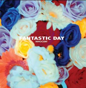 FANTASTIC DAY / ファンタスティック・デイ / INNOCENT (LP)