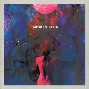 BROKEN BELLS / ブロークン・ベルズ / AFTER THE DISCO (LP)