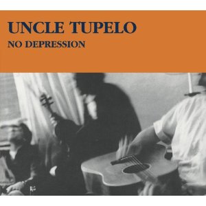 UNCLE TUPELO / アンクル・テュペロ / NO DEPRESSION(LEGACY EDITION) (2CD)