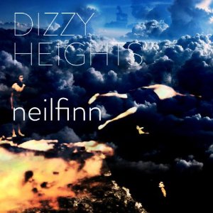 NEIL FINN / ニール・フィン / DIZZY HEIGHTS (LP)