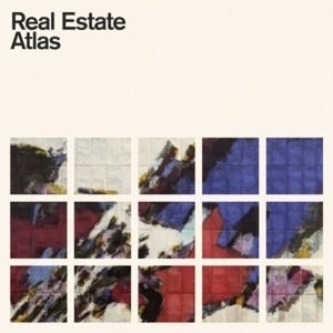 REAL ESTATE / リアル・エステート / ATLAS (LP/180G)
