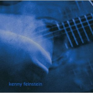 KENNY FEINSTEIN / LOVELESS: HURTS TO LOVE (2LP)
