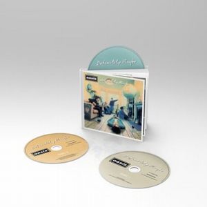 OASIS / オアシス / オアシス 20周年記念デラックス・エディション (3CD)