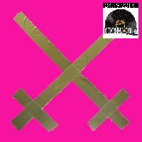 XIU XIU / シュ・シュ / THERE IS NO RIGHT, THERE IS NO WRONG THE BEST OF XIU XIU 2002-2012 (2LP + CD)
