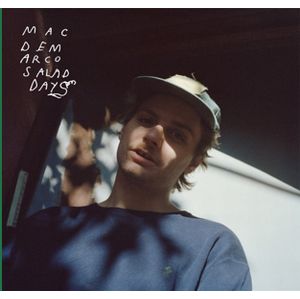 MAC DEMARCO / マック・デマルコ / SALAD DAYS