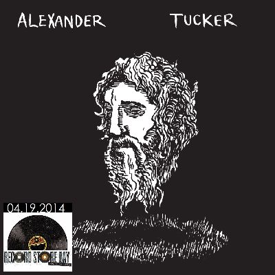 ALEXANDER TUCKER / アレクサンダー・タッカー / ALEXANDER TUCKER