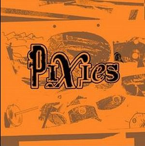 PIXIES / ピクシーズ / インディ・シンディ      