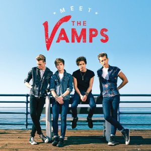 VAMPS (UK) / ヴァンプス (UK) / MEET THE VAMPS / ミート・ザ・ヴァンプス    