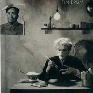JAPAN / ジャパン / TIN DRUM (LP)