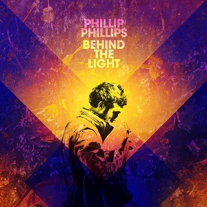 PHILLIP PHILLIPS / フィリップ・フィリップス / BEHIND THE LIGHT (STANDARD)