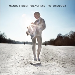 MANIC STREET PREACHERS / マニック・ストリート・プリーチャーズ / FUTUROLOGY / フューチャロロジー【未来学】 (通常盤) 