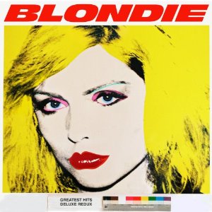 BLONDIE / ブロンディ / BLONDIE 4(0)-EVER: GREATEST HITS DELUXE REDUX / GHOSTS OF DOWNLOAD (2CD)