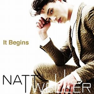 NATT WELLER / ナット・ウェラー / イット・ビギンズ (CD+DVD)   