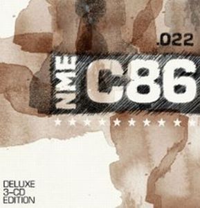 V.A. (C86) / C86 DELUXE 3CD EDITION / C86 -デラックス・エディション- (3CD)