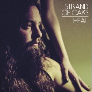 STRAND OF OAKS / ストランド・オブ・オークス / HEAL (LP)