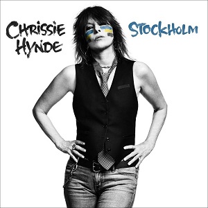 CHRISSIE HYNDE / クリッシー・ハインド / STOCKHOLM / ストックホルム        