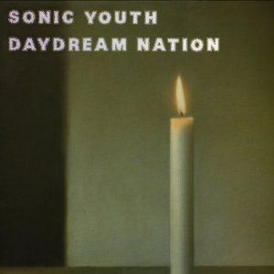SONIC YOUTH / ソニック・ユース / DAYDREAM NATION (2LP)