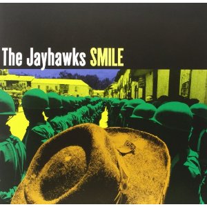 JAYHAWKS / ジェイホークス / SMILE (LP)