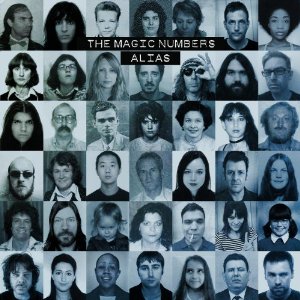 MAGIC NUMBERS / マジック・ナンバーズ / ALIAS (2LP+CD)