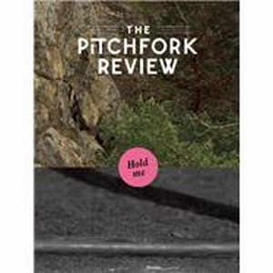 V.A. (PITCHFORK) / PITCHFORK REVIEW ISSUE 4 FALL 2014 (BOOK+7")