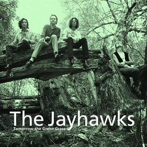 JAYHAWKS / ジェイホークス / TOMORROW THE GREEN GRASS (LIMITED) (LP)