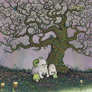 J MASCIS / ジェイ・マスキス / TIED TO A STAR (LP)