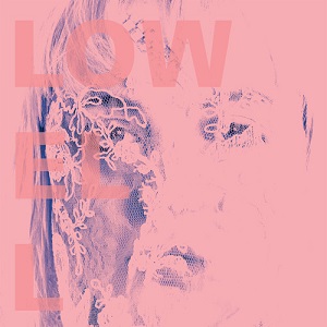 LOWELL / WE LOVED HER DEARLY (LP)