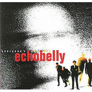 ECHOBELLY / エコーベリー / EVERYONE'S GOT ONE: EXPANDED EDITION (2CD)