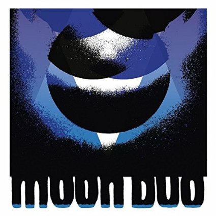 MOON DUO / ムーン・デュオ / LIVE IN RAVENNA (LP)