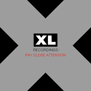 V.A. (ALTERNATIVE ROCK) / PAY CLOSE ATTENTION: XL RECORDINGS