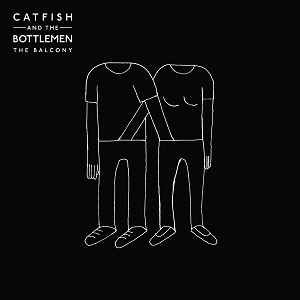 CATFISH AND THE BOTTLEMEN / キャットフィッシュ・アンド・ザ・ボトルメン / BALCONY (JEWEL CASE)