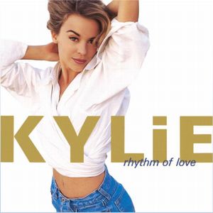 KYLIE MINOGUE / カイリー・ミノーグ / RHYTHM OF LOVE (DELUXE EDITION) (2CD+DVD)