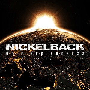 NICKELBACK / ニッケルバック / ノー・フィックスド・アドレス(デラックス・エディション)(CD+DVD)