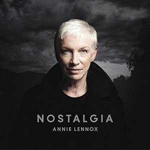 ANNIE LENNOX / アニー・レノックス / NOSTALGIA (LP)