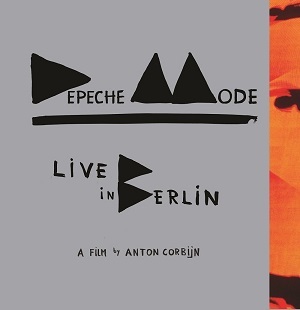 DEPECHE MODE / デペッシュ・モード / DEPECHE MODE LIVE IN BERLIN (BOX SET) (2CD+2DVD+Blu-ray Audio)