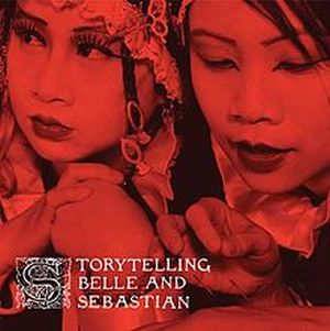 BELLE & SEBASTIAN / ベル・アンド・セバスチャン / STORYTELLING (LP)