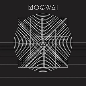 MOGWAI / モグワイ / MUSIC INDUSTRY 3. FITNESS INDUSTRY 1. (12")