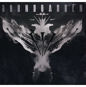 SOUNDGARDEN / サウンドガーデン / ECHO OF MILES : SCATTERED TRACKS ACROSS THE PATH