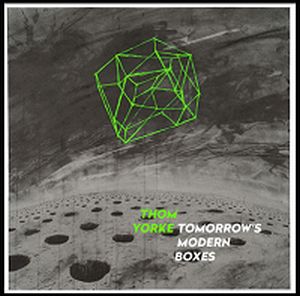 THOM YORKE / トム・ヨーク / TOMORROW'S MODERN BOXES (LP)