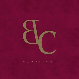 B.C. CAMPLIGHT / B・C・キャンプライト / HOW TO DIE IN THE NORTH