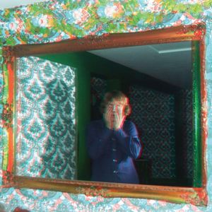 TY SEGALL / タイ・セガール / MR. FACE EP (7")